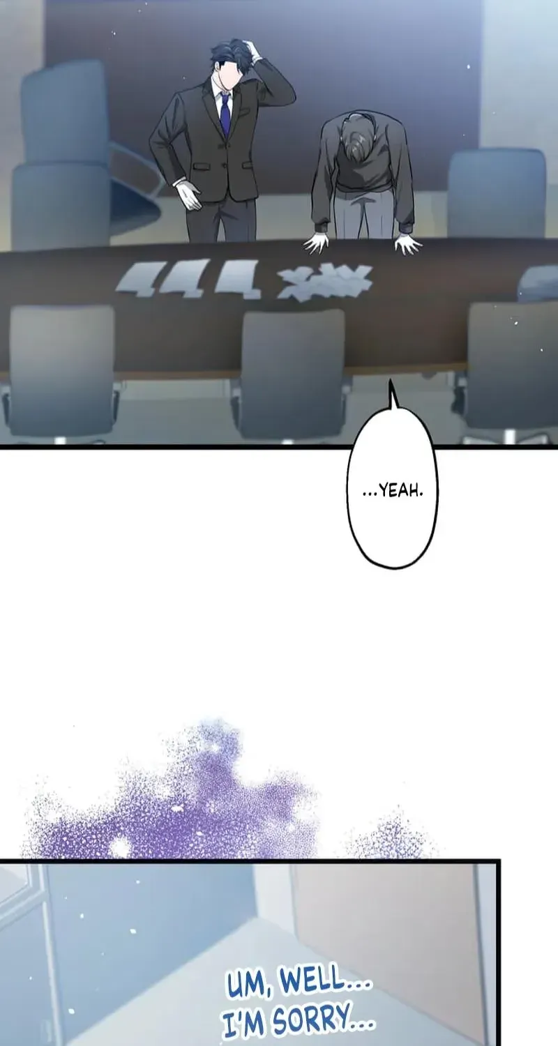 Tetsukamen no Maria Chapter 8 page 64 - 
