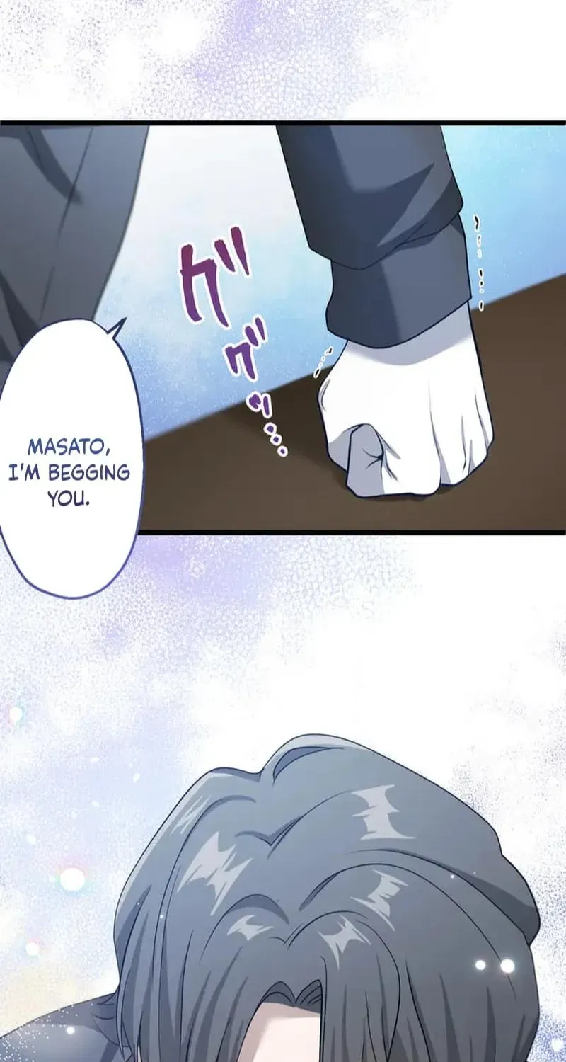 Tetsukamen no Maria Chapter 8 page 66 - 