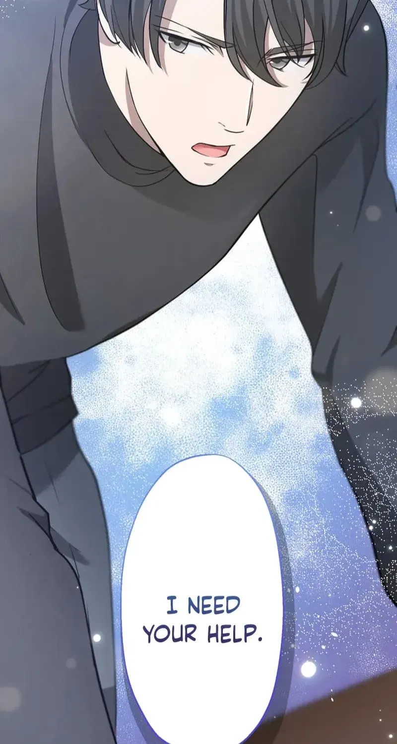 Tetsukamen no Maria Chapter 8 page 67 - 