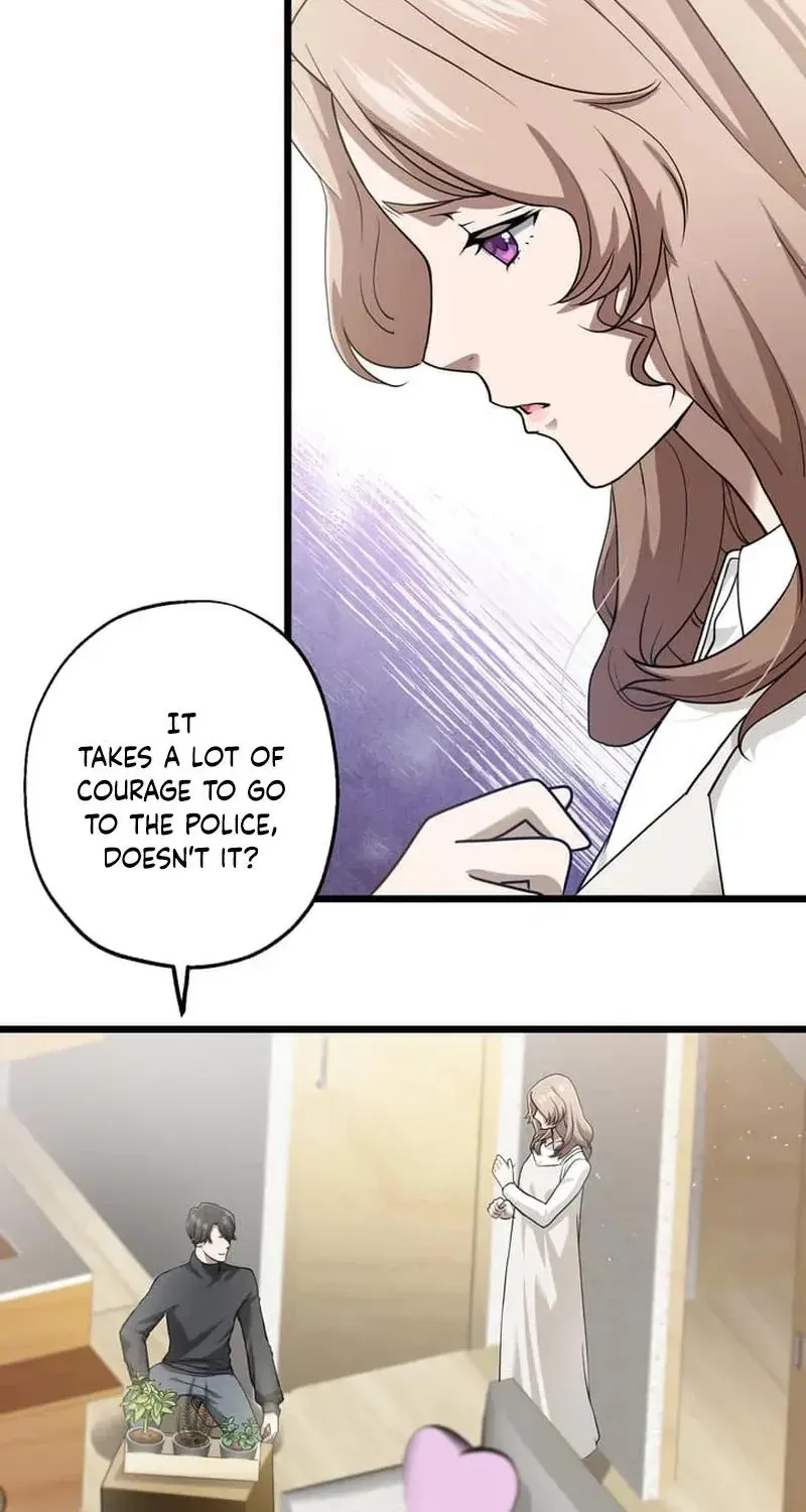 Tetsukamen no Maria Chapter 8 page 9 - 