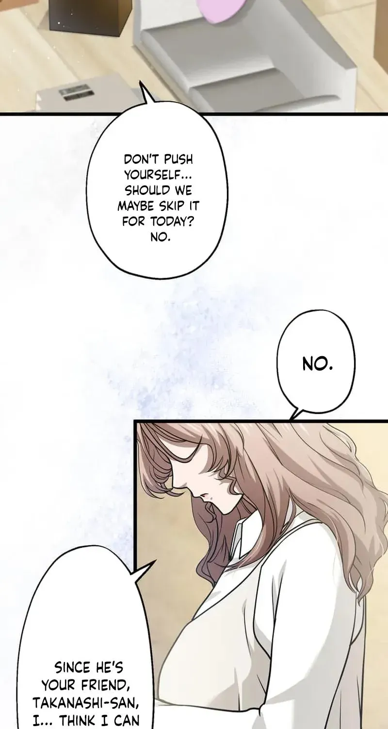 Tetsukamen no Maria Chapter 8 page 10 - 