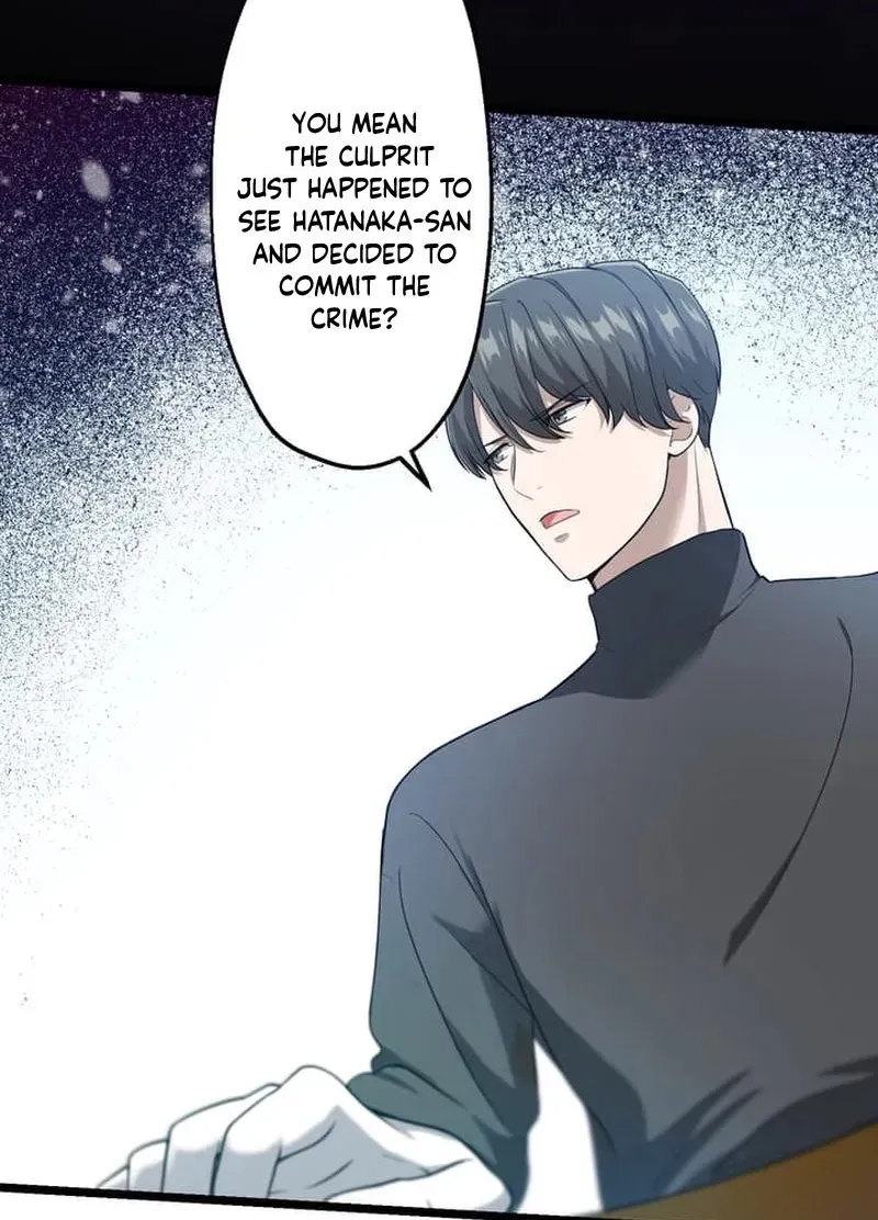 Tetsukamen no Maria Chapter 9 page 11 - 