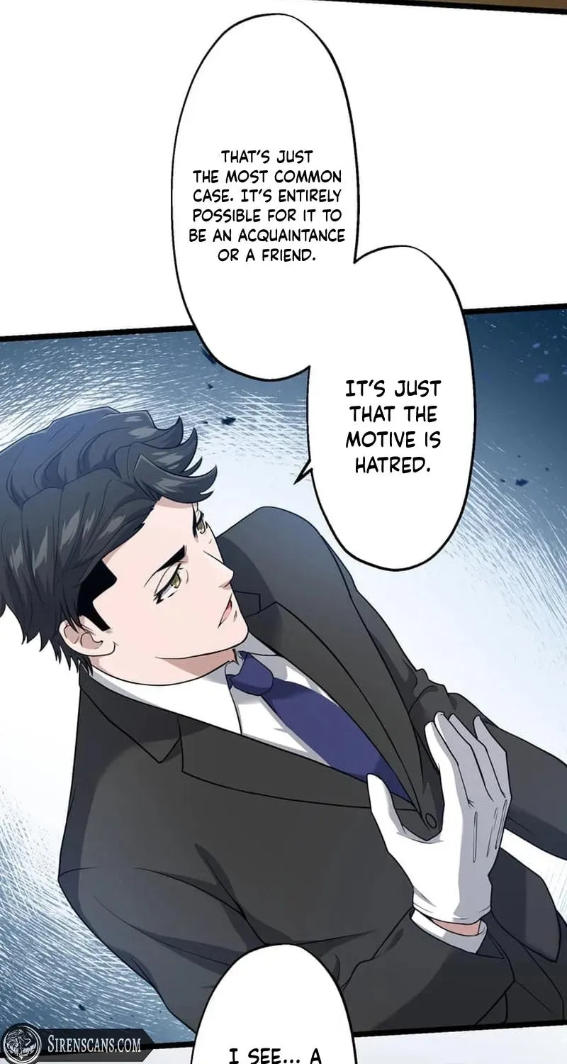 Tetsukamen no Maria Chapter 9 page 12 - 