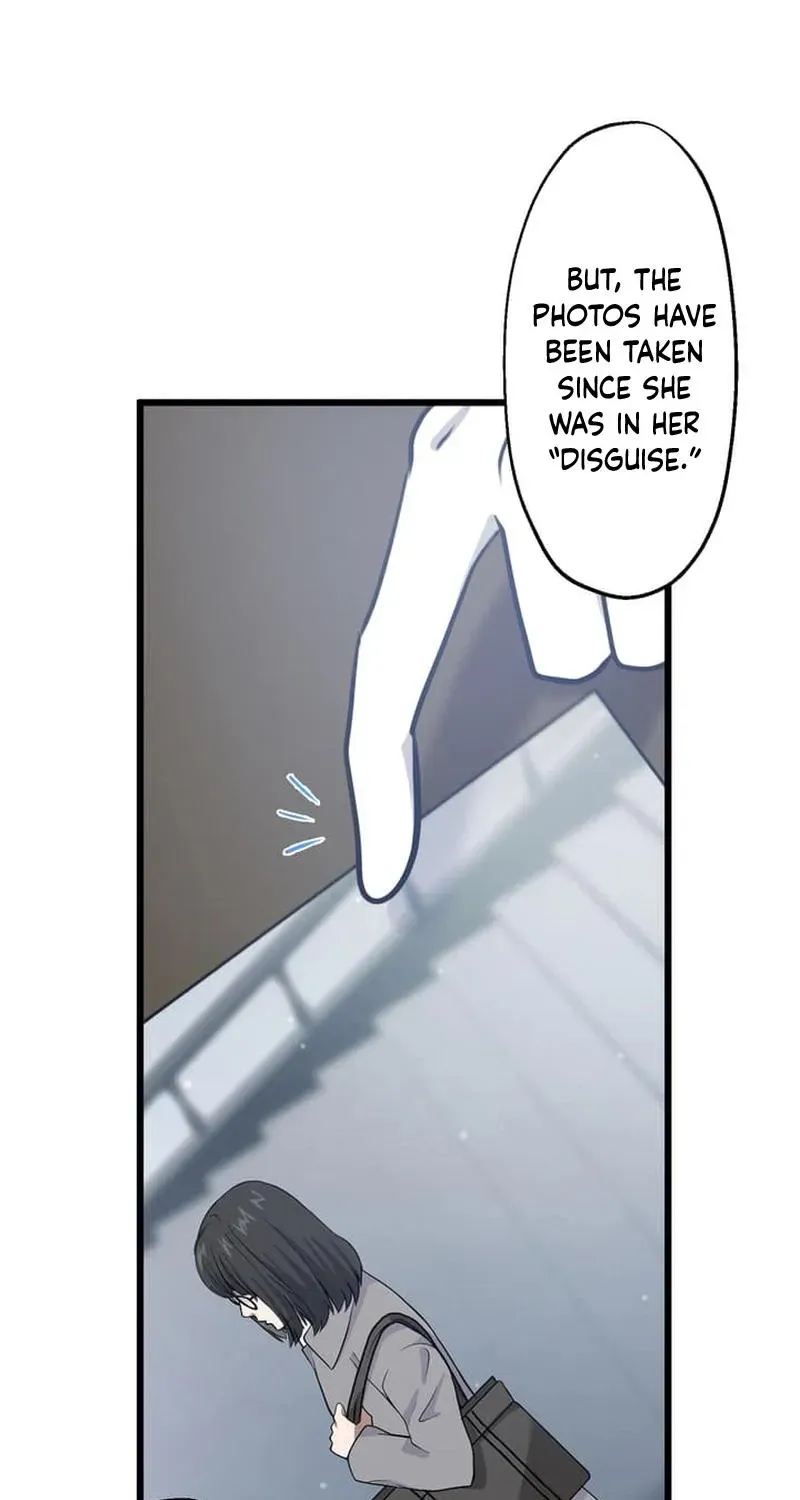 Tetsukamen no Maria Chapter 9 page 14 - 