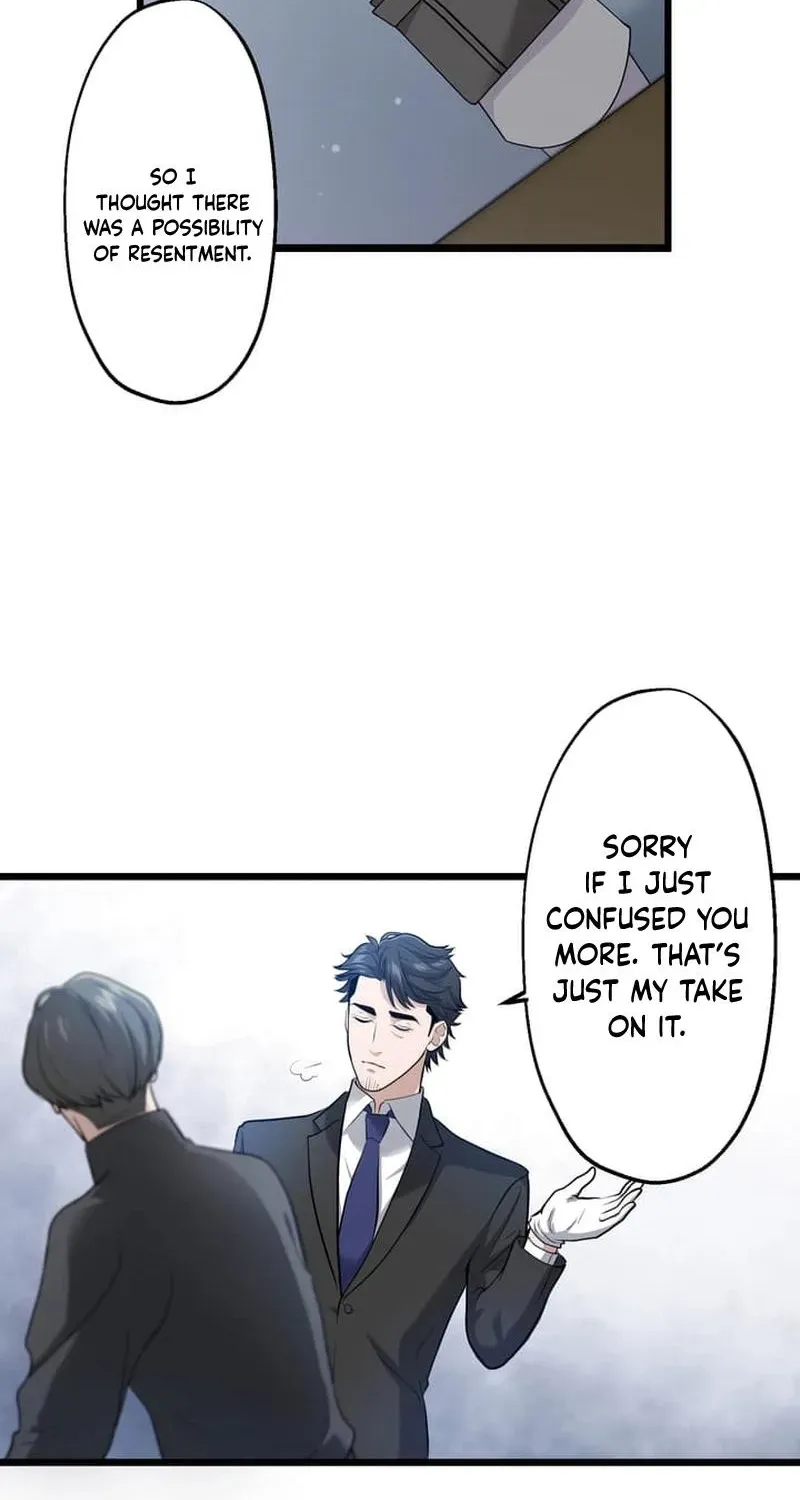Tetsukamen no Maria Chapter 9 page 15 - 