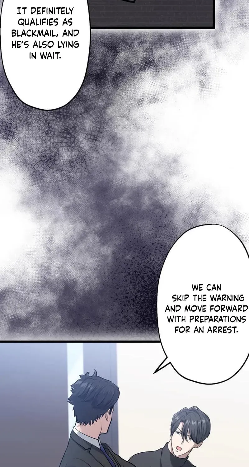 Tetsukamen no Maria Chapter 9 page 19 - 
