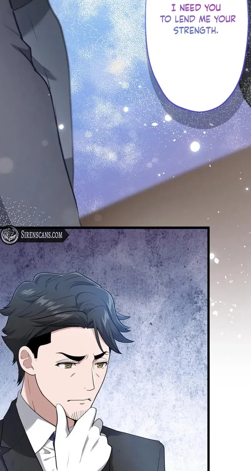 Tetsukamen no Maria Chapter 9 page 3 - 