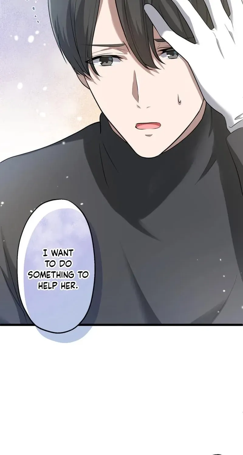 Tetsukamen no Maria Chapter 9 page 23 - 