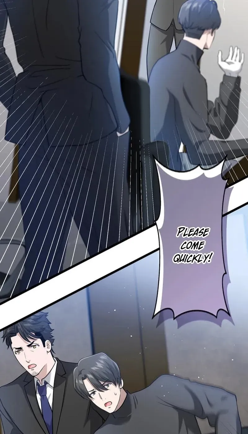 Tetsukamen no Maria Chapter 9 page 26 - 