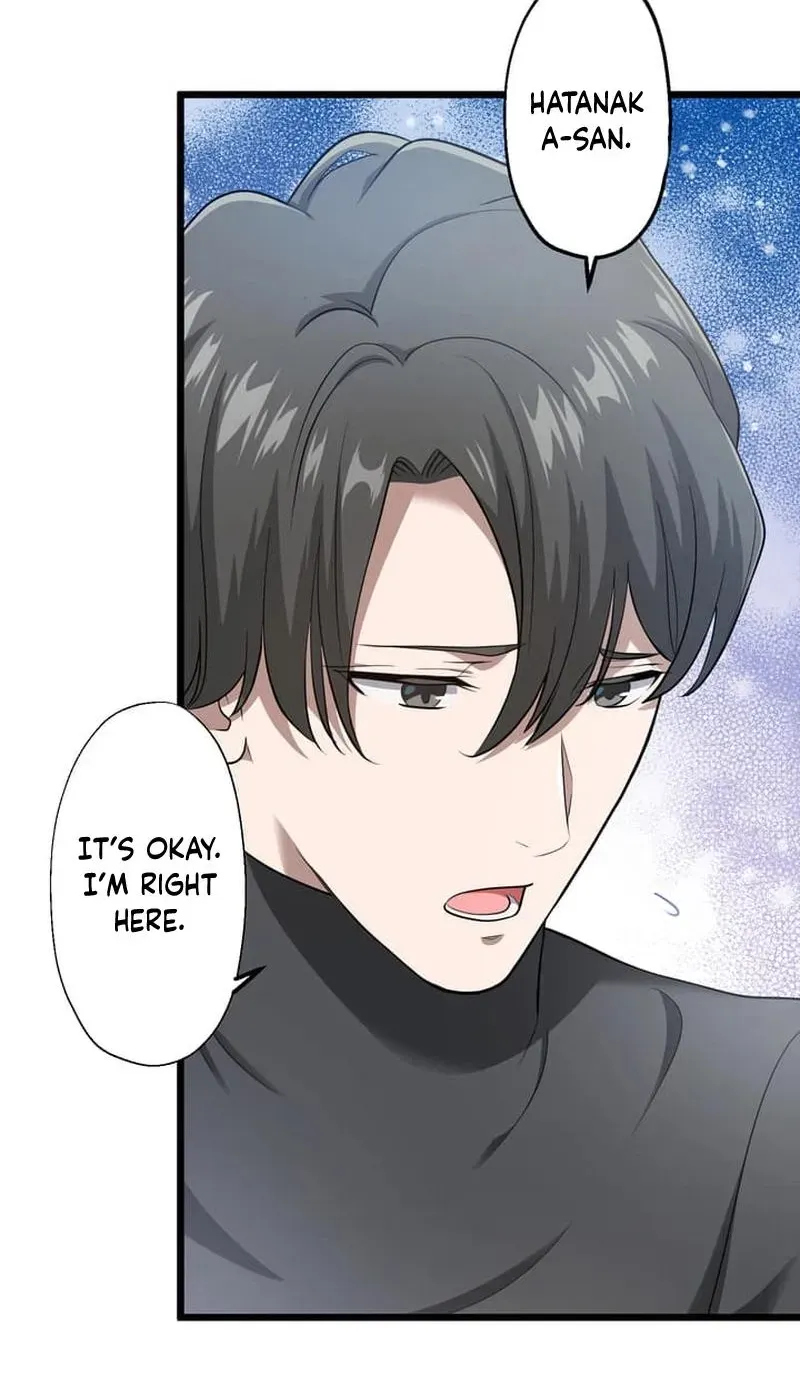 Tetsukamen no Maria Chapter 9 page 31 - 