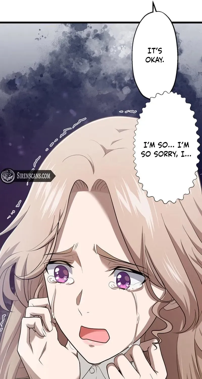 Tetsukamen no Maria Chapter 9 page 32 - 