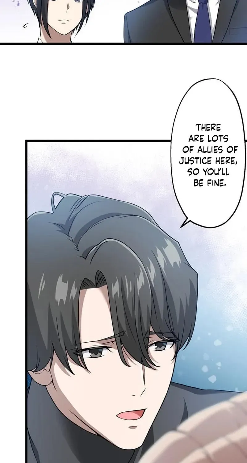 Tetsukamen no Maria Chapter 9 page 35 - 