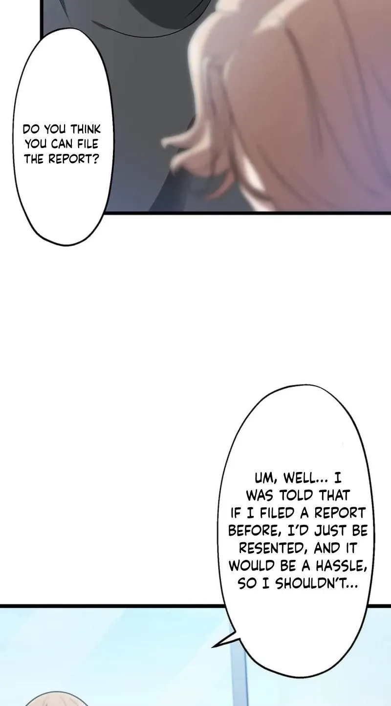 Tetsukamen no Maria Chapter 9 page 36 - 