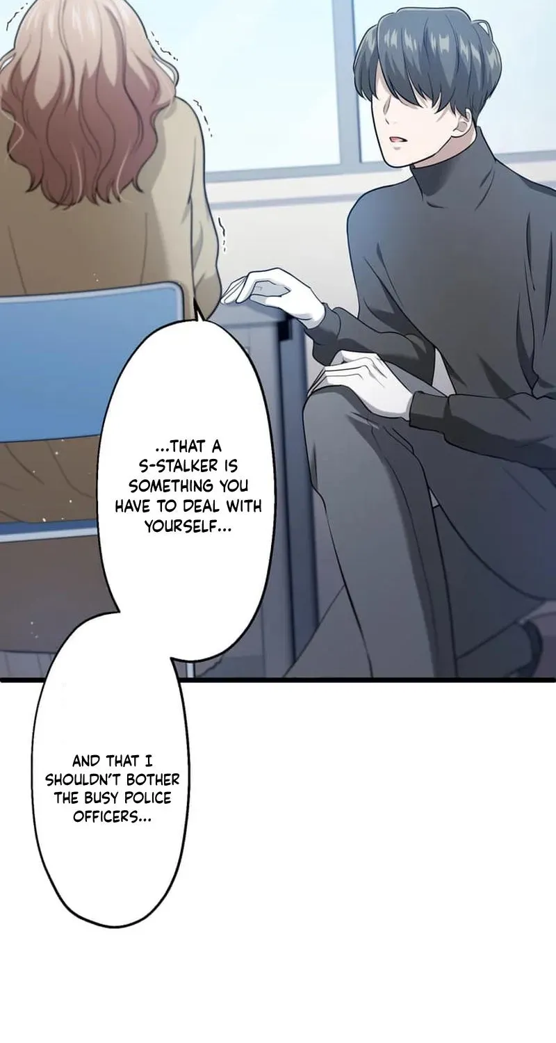 Tetsukamen no Maria Chapter 9 page 37 - 