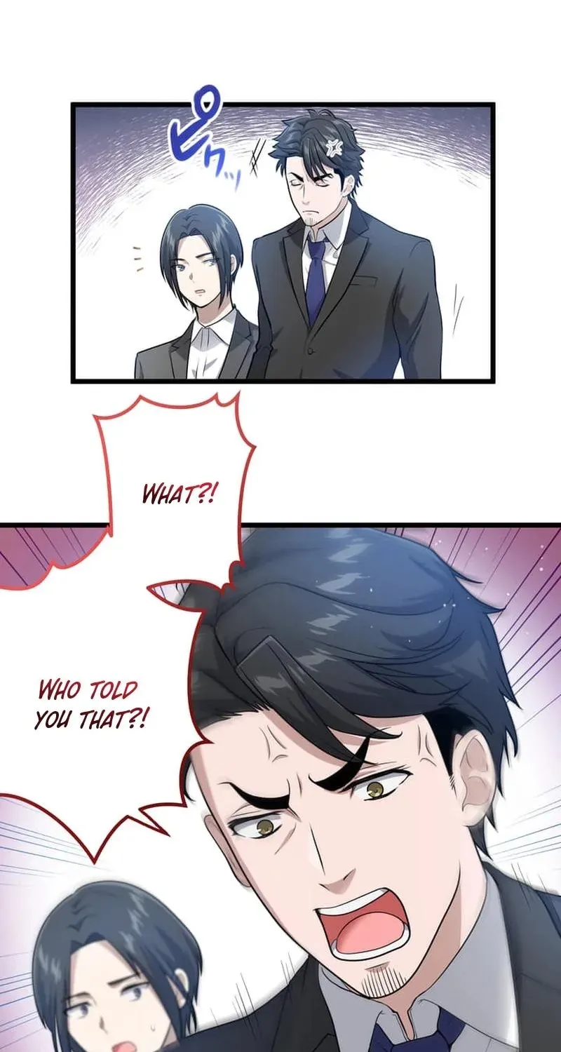 Tetsukamen no Maria Chapter 9 page 38 - 