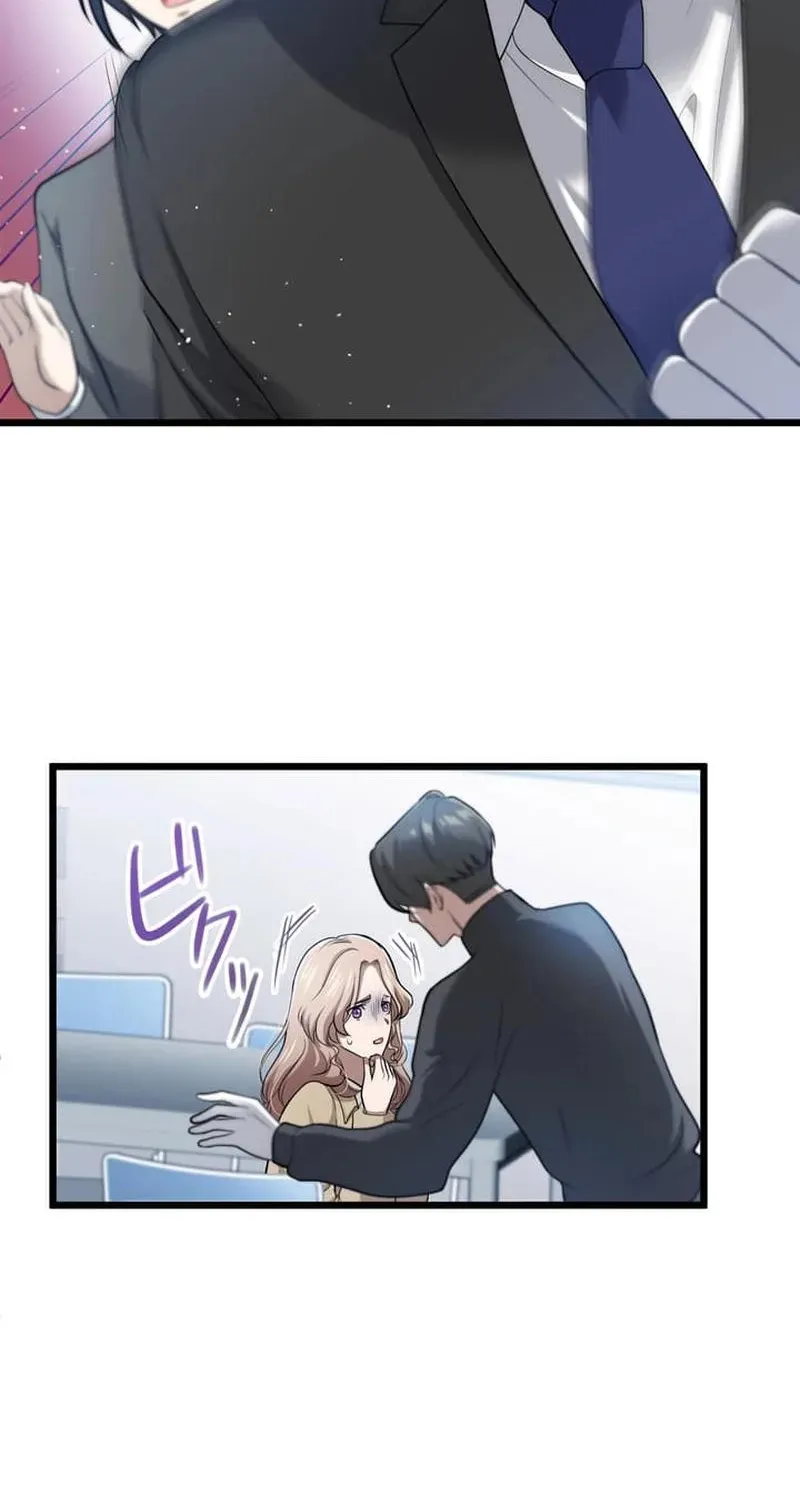 Tetsukamen no Maria Chapter 9 page 39 - 