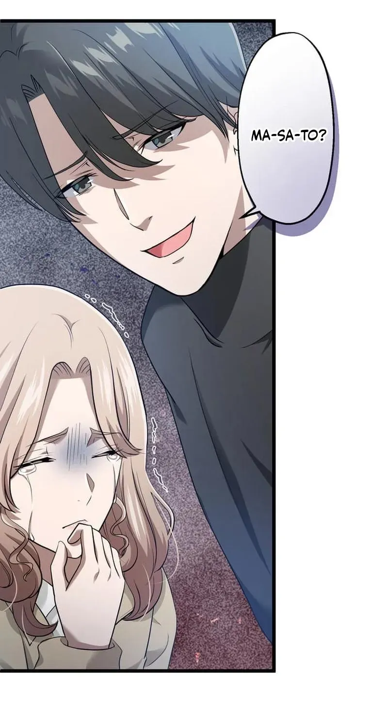 Tetsukamen no Maria Chapter 9 page 40 - 