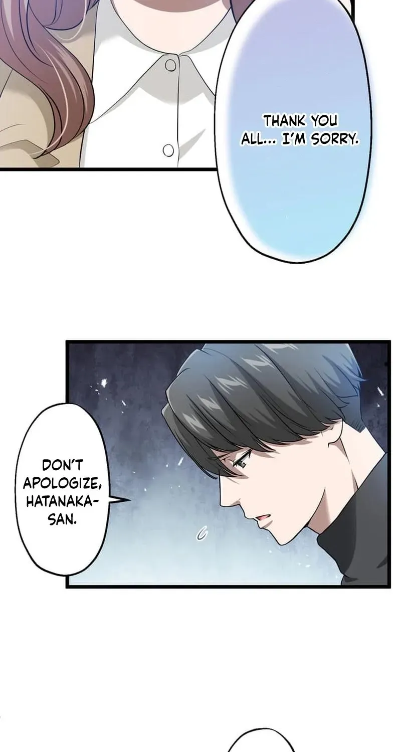 Tetsukamen no Maria Chapter 9 page 45 - 