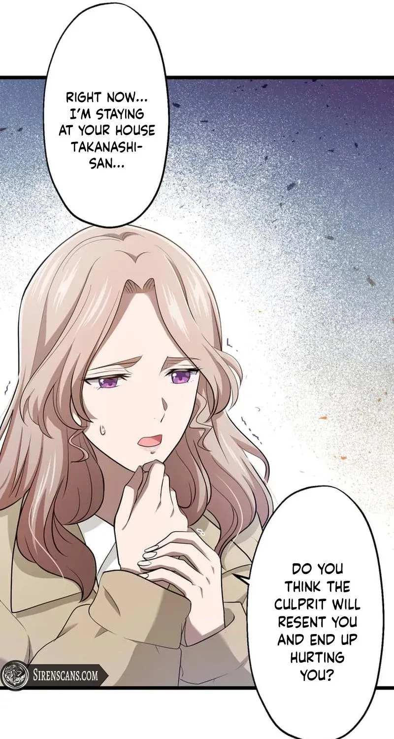 Tetsukamen no Maria Chapter 9 page 52 - 