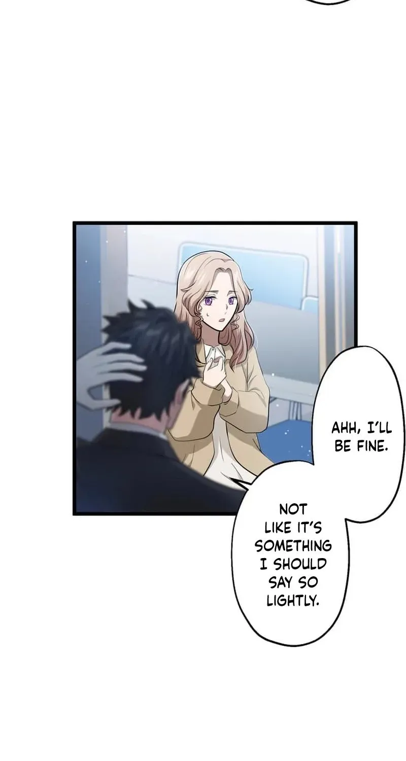 Tetsukamen no Maria Chapter 9 page 53 - 