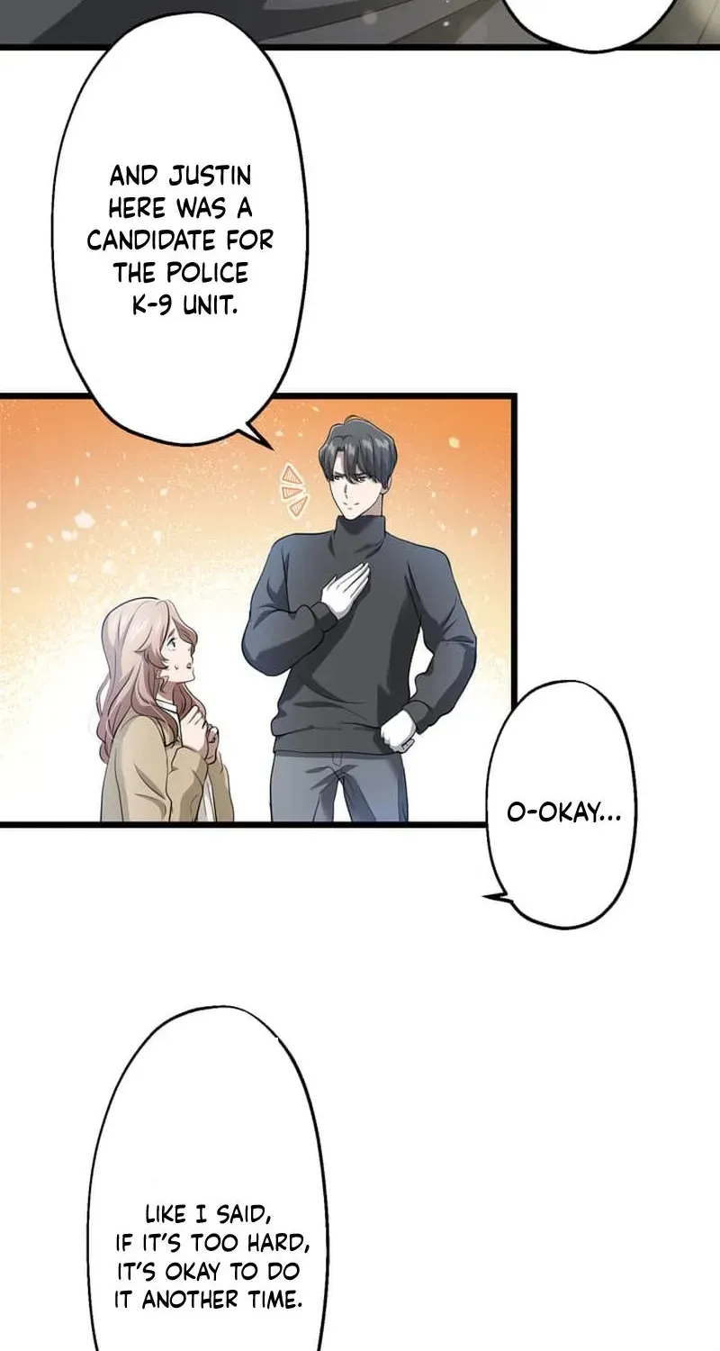 Tetsukamen no Maria Chapter 9 page 55 - 