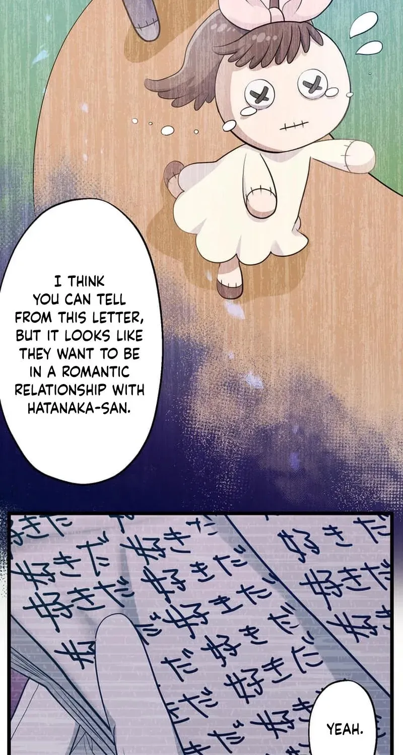 Tetsukamen no Maria Chapter 9 page 7 - 