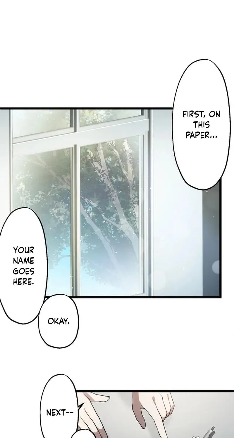 Tetsukamen no Maria Chapter 9 page 63 - 