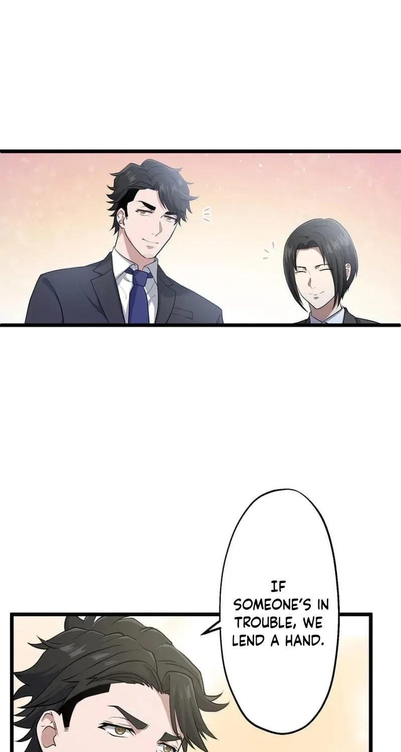 Tetsukamen no Maria Chapter 9 page 67 - 