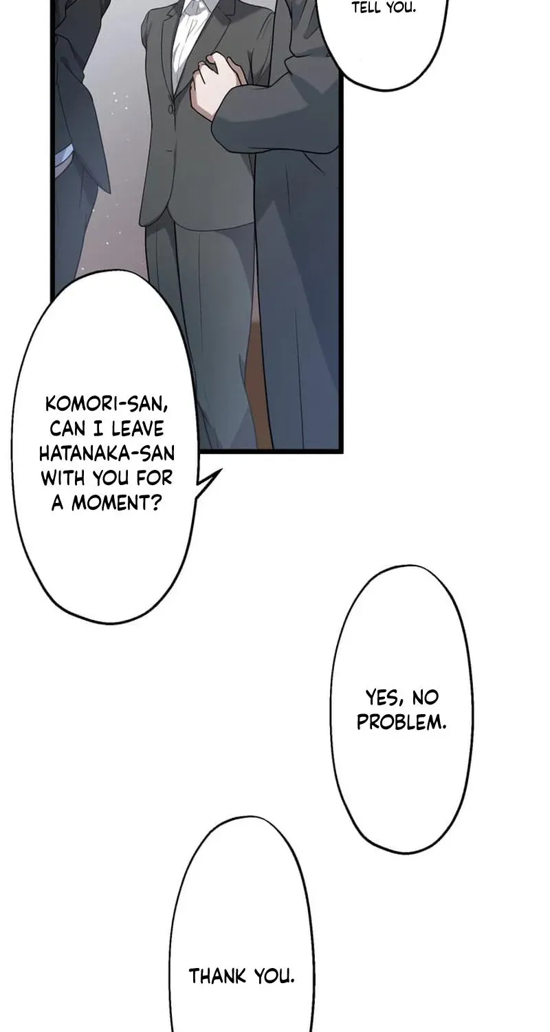 Tetsukamen no Maria Chapter 9 page 70 - 