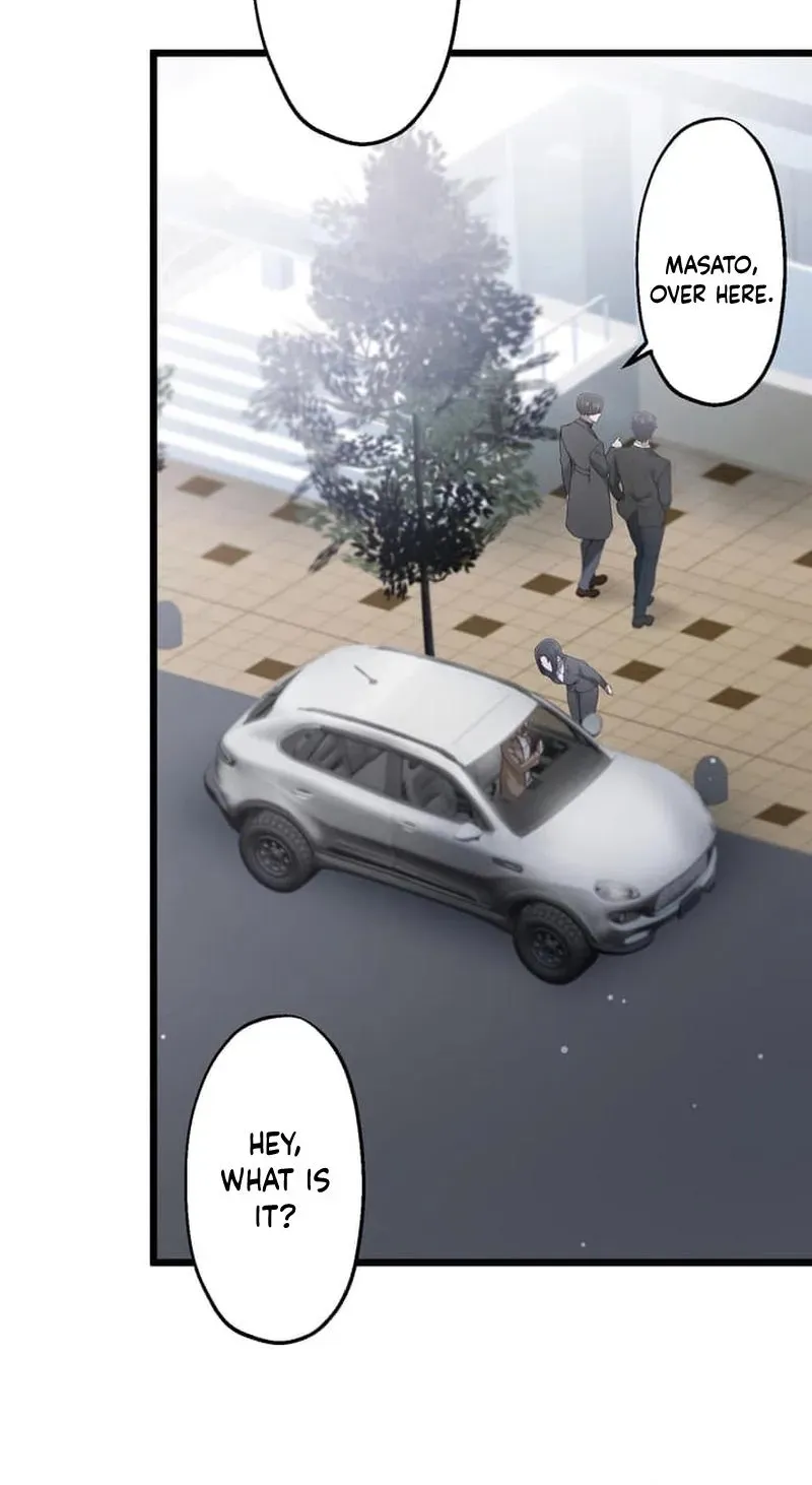 Tetsukamen no Maria Chapter 9 page 71 - 