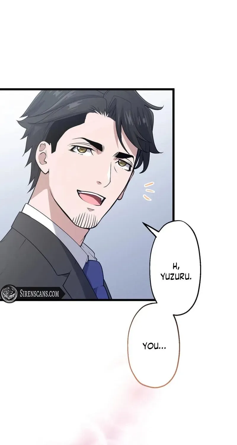 Tetsukamen no Maria Chapter 9 page 73 - 
