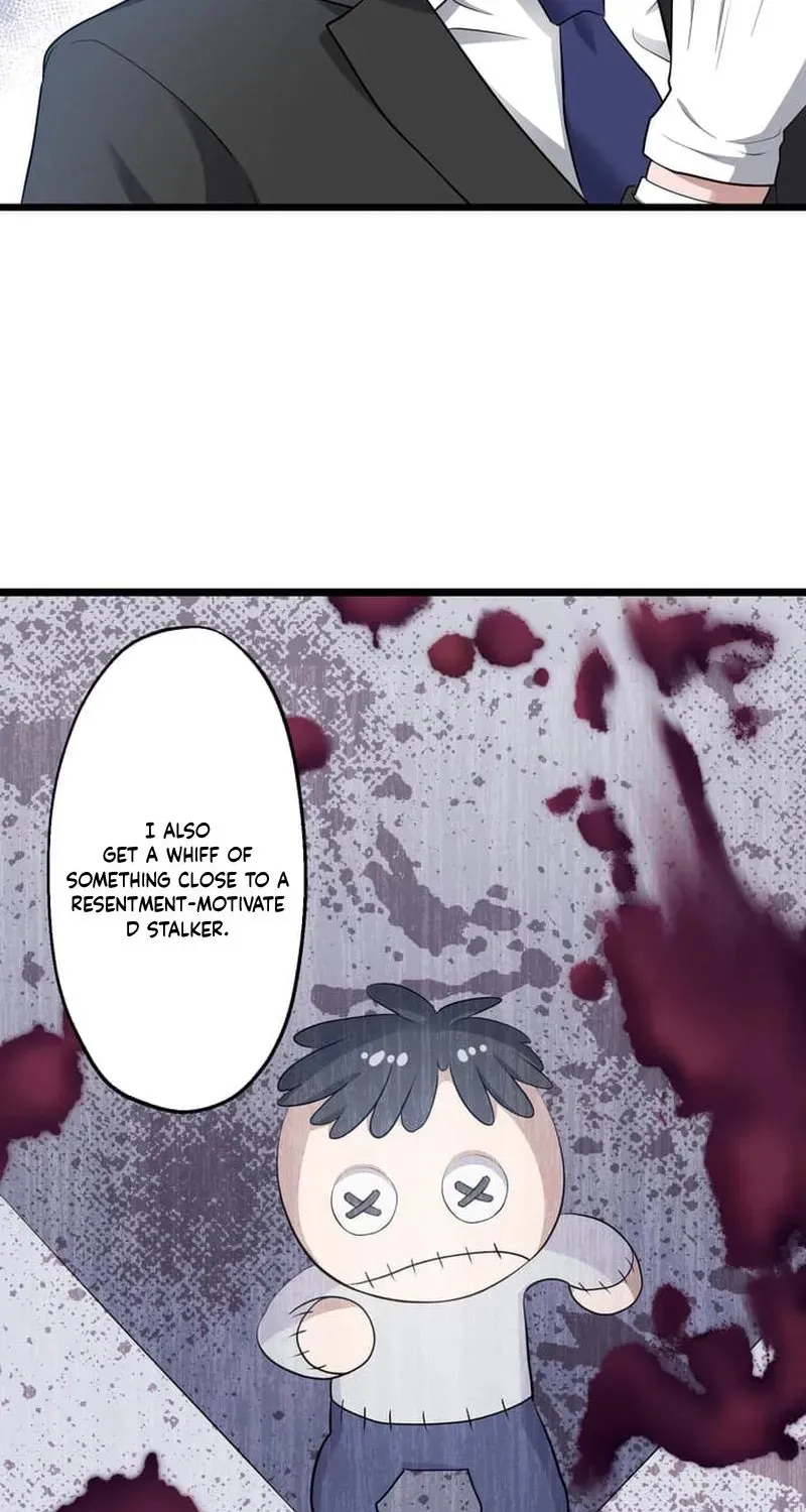Tetsukamen no Maria Chapter 9 page 9 - 