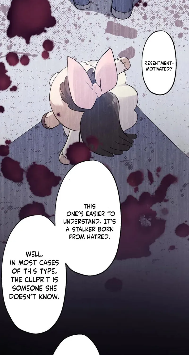 Tetsukamen no Maria Chapter 9 page 10 - 