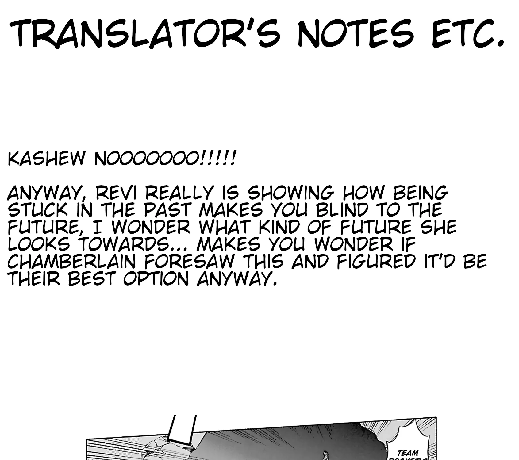 Tetsuwan Birdy Evolution Chapter 100 page 39 - 