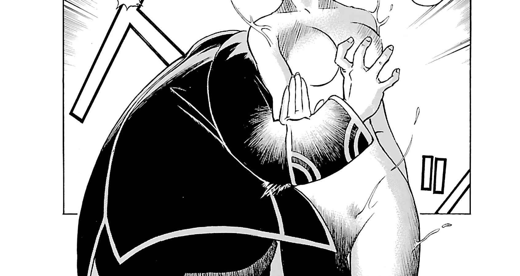 Tetsuwan Birdy Evolution Chapter 100 page 6 - 
