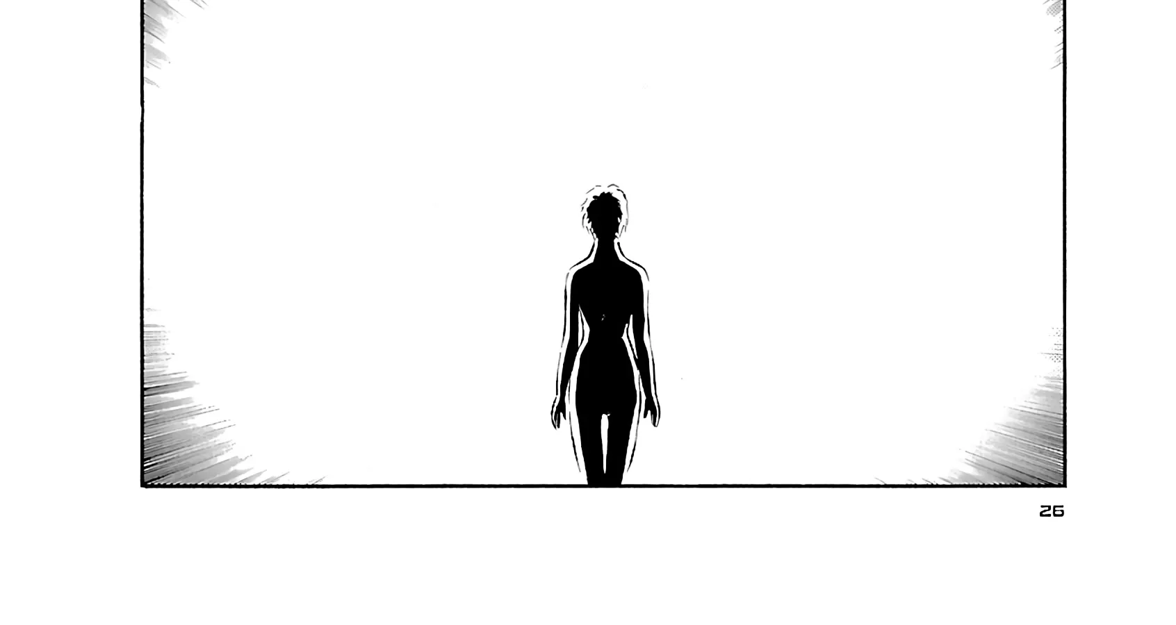 Tetsuwan Birdy Evolution Chapter 100 page 10 - 
