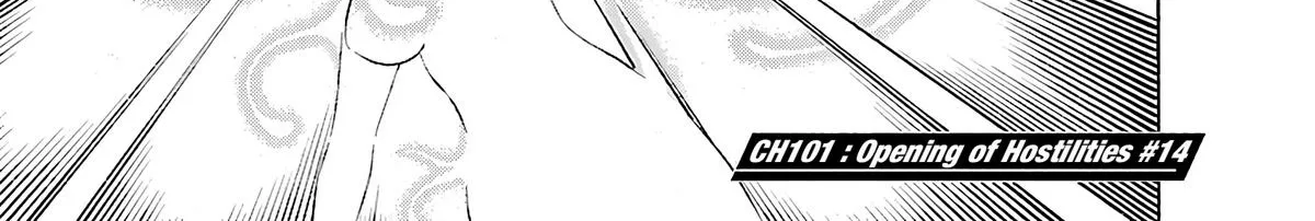 Tetsuwan Birdy Evolution Chapter 101 page 2 - 