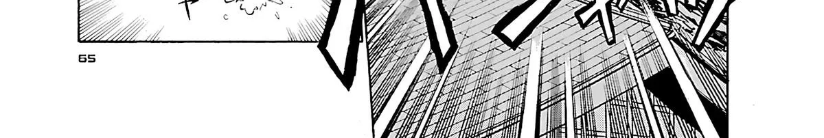 Tetsuwan Birdy Evolution Chapter 102 page 14 - 