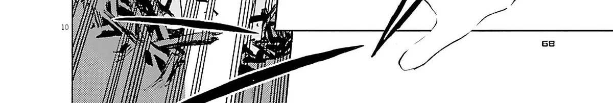 Tetsuwan Birdy Evolution Chapter 102 page 20 - 
