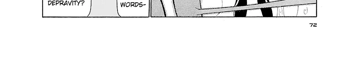 Tetsuwan Birdy Evolution Chapter 102 page 28 - 