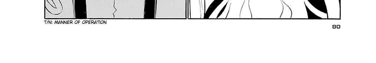 Tetsuwan Birdy Evolution Chapter 103 page 6 - 