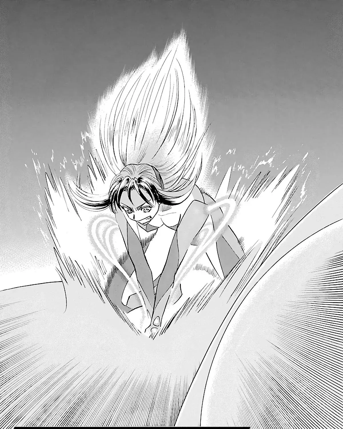 Tetsuwan Birdy Evolution Chapter 104 page 1 - 