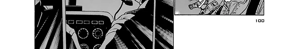 Tetsuwan Birdy Evolution Chapter 104 page 12 - 