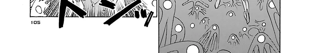 Tetsuwan Birdy Evolution Chapter 104 page 22 - 