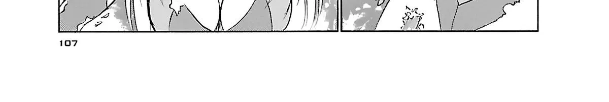 Tetsuwan Birdy Evolution Chapter 104 page 26 - 