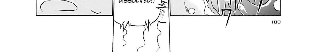 Tetsuwan Birdy Evolution Chapter 104 page 28 - 