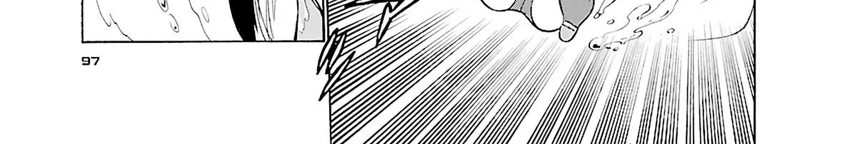 Tetsuwan Birdy Evolution Chapter 104 page 6 - 