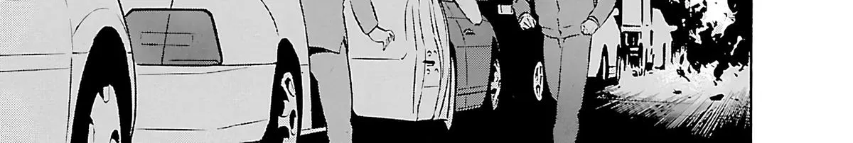 Tetsuwan Birdy Evolution Chapter 104 page 10 - 