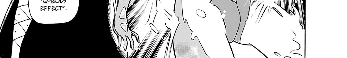Tetsuwan Birdy Evolution Chapter 105 page 2 - 