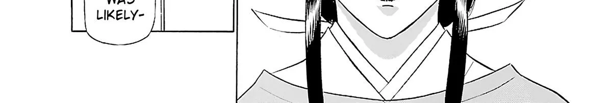 Tetsuwan Birdy Evolution Chapter 105 page 4 - 